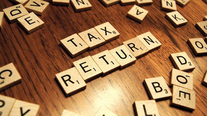 Tax Eazy GST Return
